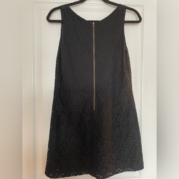 Talula Lace Shift Dress - never worn - size 6 - Picture 3 of 3